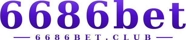 6686bet logo