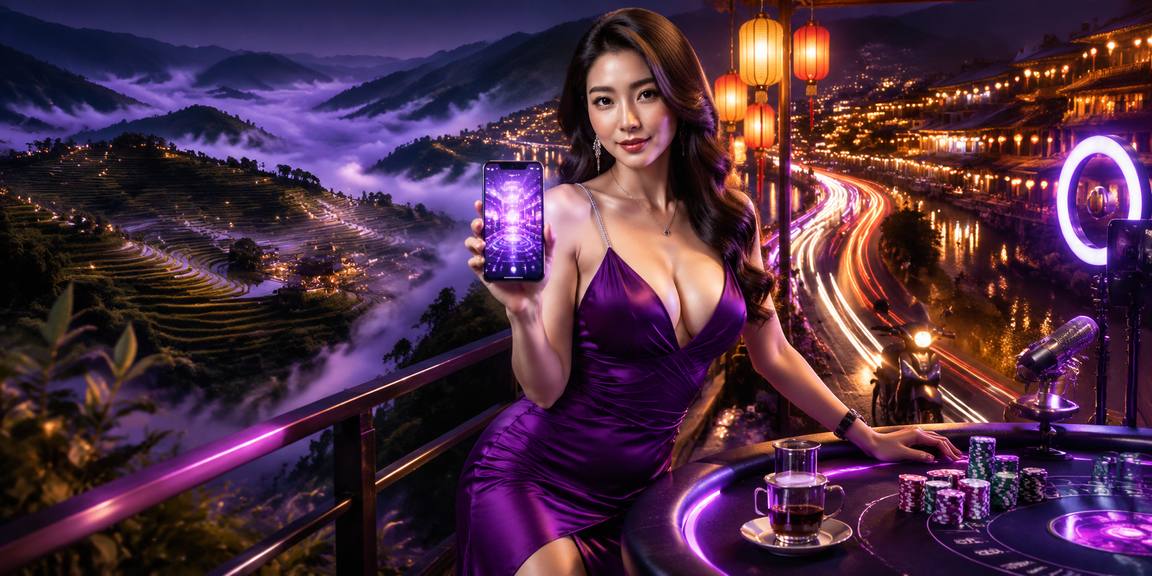 6686bet mobile gaming