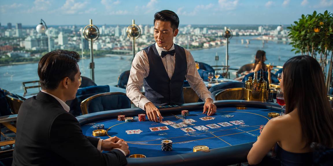 6686bet Ca Chep Turbo tại 6686bet – Đặc trưng từ các nhà cung cấp uy tín